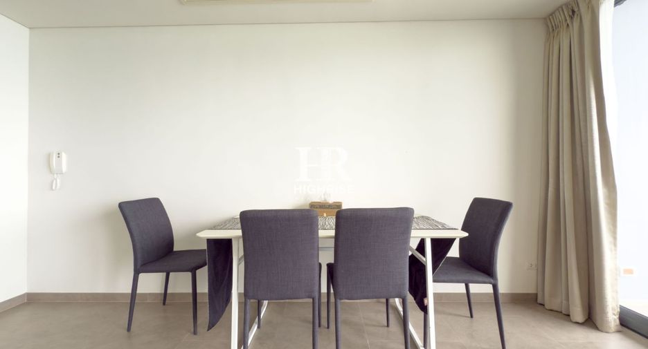 Wohnung zur Miete mit 2 Zimmer in Bang Lamung, Chonburi