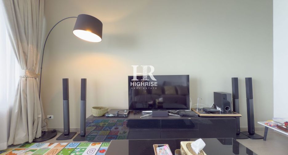 Wohnung zur Miete mit 2 Zimmer in Bang Lamung, Chonburi