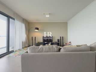 For rent 2 bedrooms condo in Bang Lamung, Chonburi