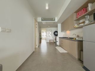 For rent 2 bedrooms condo in Bang Lamung, Chonburi