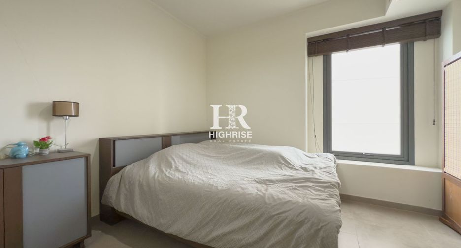 Wohnung zur Miete mit 2 Zimmer in Bang Lamung, Chonburi