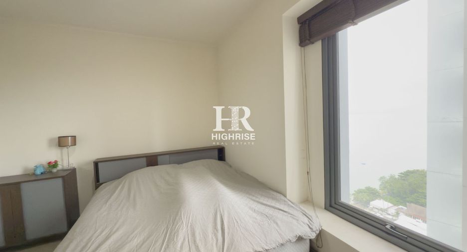 Wohnung zur Miete mit 2 Zimmer in Bang Lamung, Chonburi