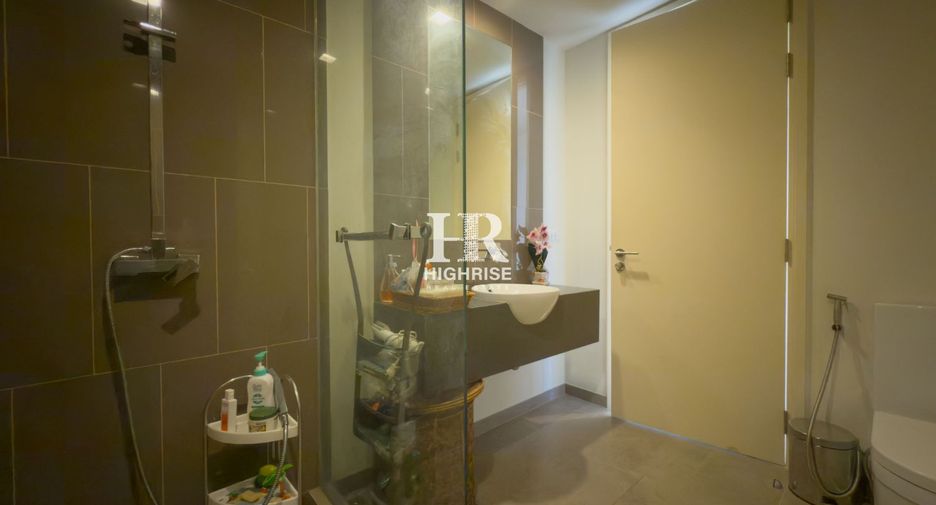 Wohnung zur Miete mit 2 Zimmer in Bang Lamung, Chonburi