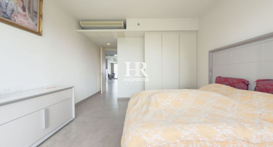 Wohnung zur Miete mit 2 Zimmer in Bang Lamung, Chonburi