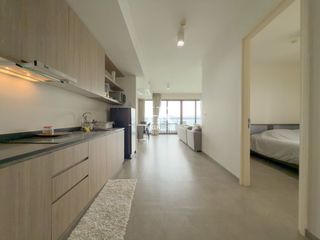 For rent 2 bedrooms condo in Bang Lamung, Chonburi