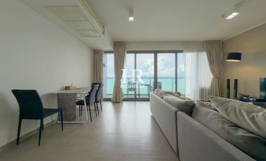 Wohnung zur Miete mit 2 Zimmer in Bang Lamung, Chonburi