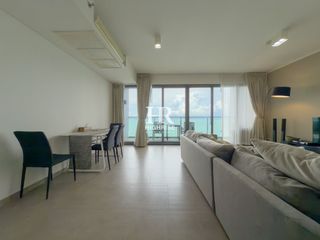 For rent 2 bedrooms condo in Bang Lamung, Chonburi