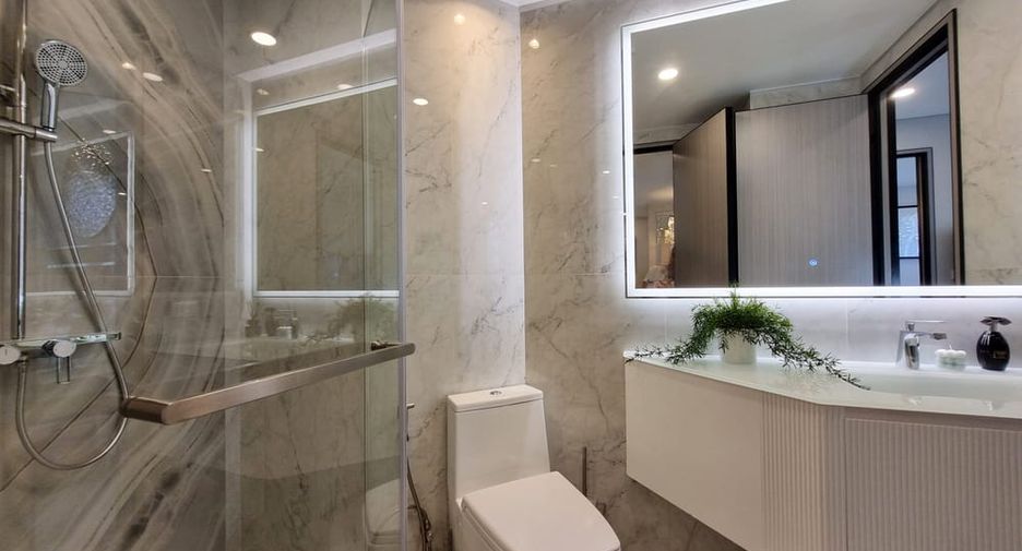 For sale 2 ベッドルーム condo in Jomtien, Pattaya