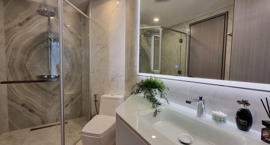 For sale 2 ベッドルーム condo in Jomtien, Pattaya