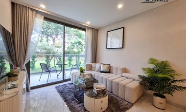 For sale 2 ベッドルーム condo in Jomtien, Pattaya