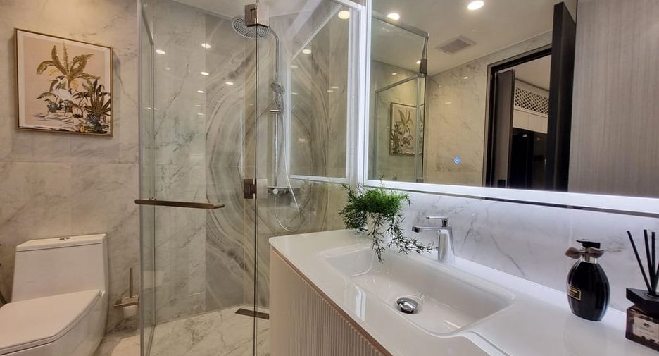 For sale 1 Beds condo in Jomtien, Pattaya