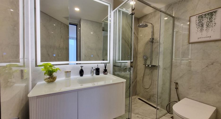 For sale 1 Beds condo in Jomtien, Pattaya