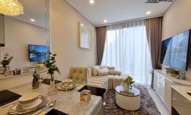 For sale 1 Beds condo in Jomtien, Pattaya