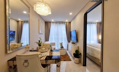 For sale 1 Beds condo in Jomtien, Pattaya