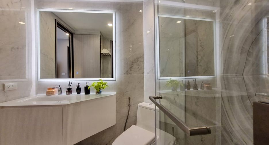 For sale 1 Beds condo in Jomtien, Pattaya