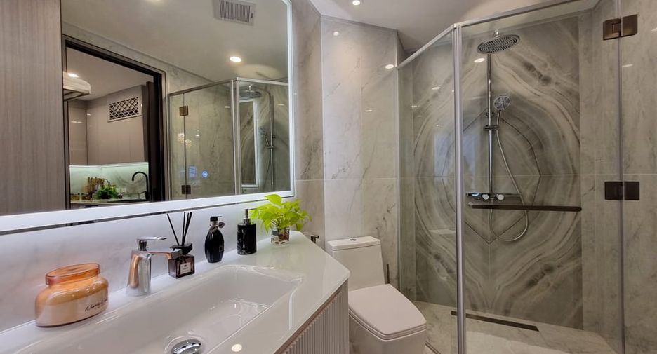 For sale 1 Beds condo in Jomtien, Pattaya