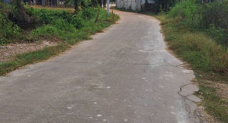 Продажа Участок в Mueang Prachinburi, Прачинбури