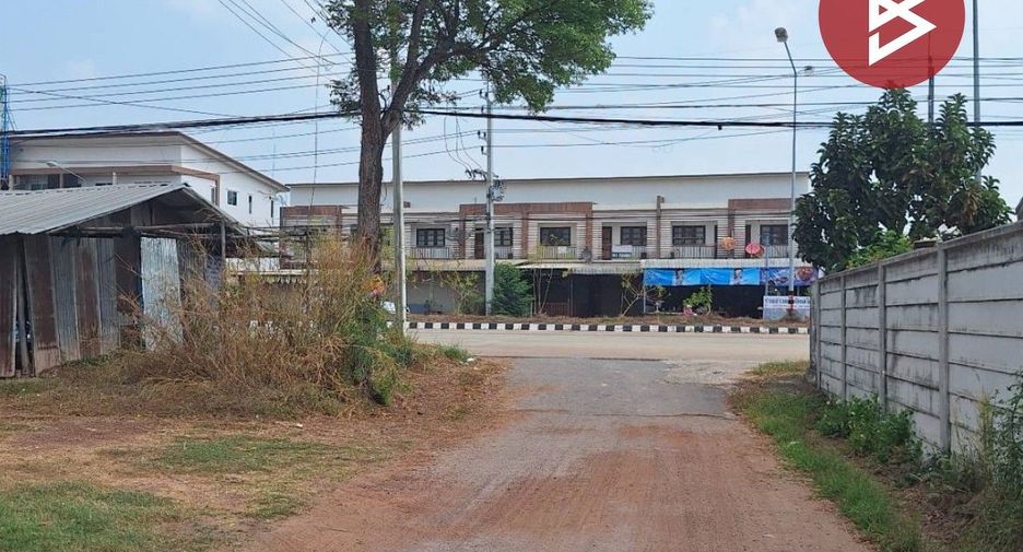 Продажа Участок в Mueang Prachinburi, Прачинбури