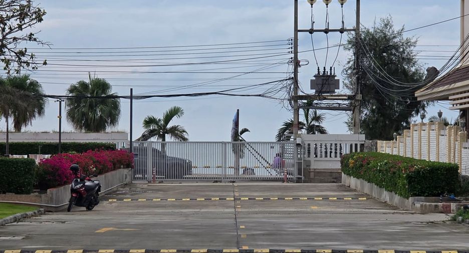 À vendre 5 chambres villa à Jomtien, Pattaya