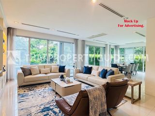 For rent 4 bedrooms house in Pak Kret, Nonthaburi