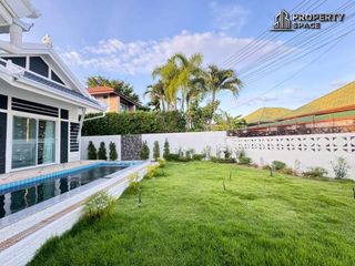 Villa zur Miete mit 5 Zimmer in Bang Lamung, Chonburi