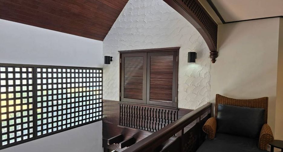 Wohnung zur Miete mit 3 Zimmer in Jomtien, Pattaya