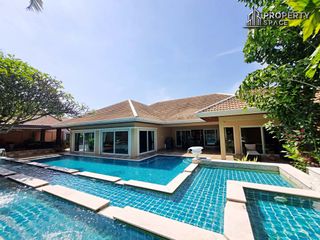 出租 和 出售 4 卧室 别墅 在 Bang Lamung, Chon Buri