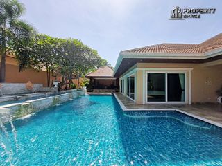 出租 和 出售 4 卧室 别墅 在 Bang Lamung, Chon Buri