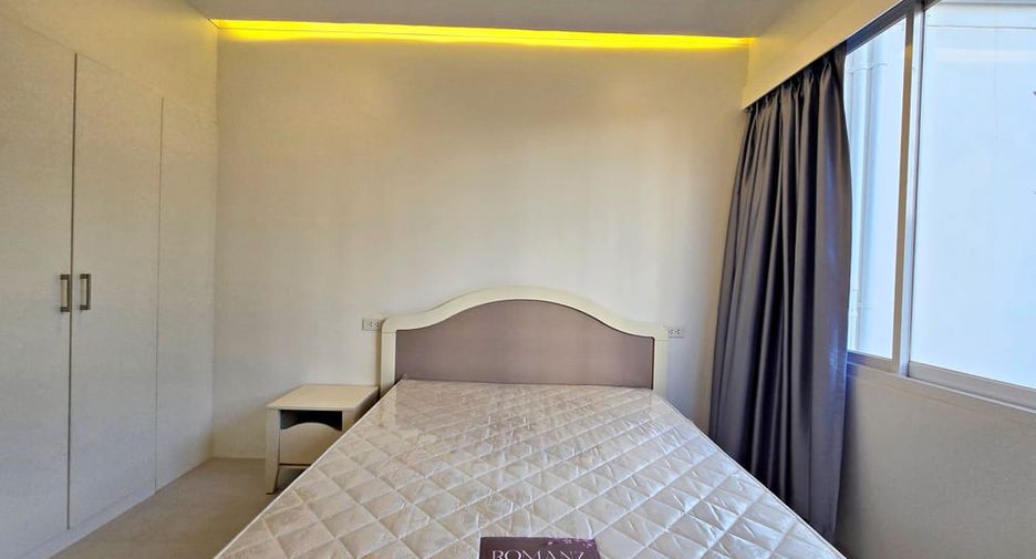 For sale 2 bedrooms condo in Bang Lamung, Chonburi