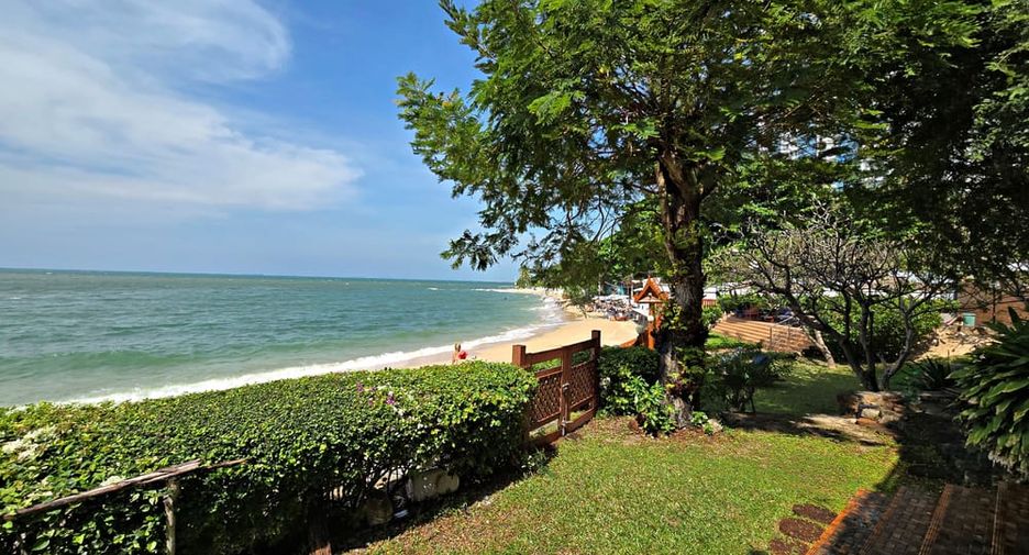 For sale 2 bedrooms condo in Bang Lamung, Chonburi
