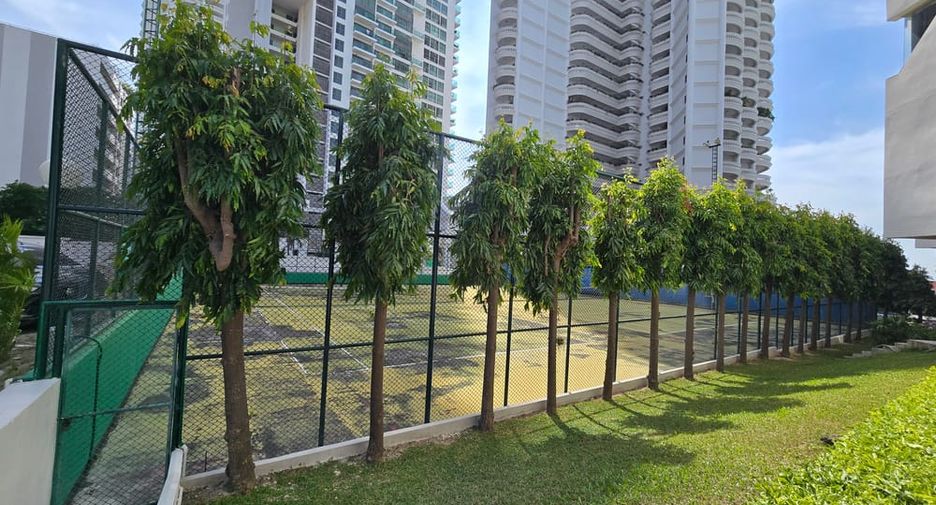 For sale 2 bedrooms condo in Bang Lamung, Chonburi