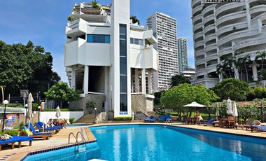 For sale 2 bedrooms condo in Bang Lamung, Chonburi