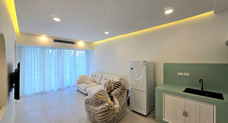 For sale 2 bedrooms condo in Bang Lamung, Chonburi