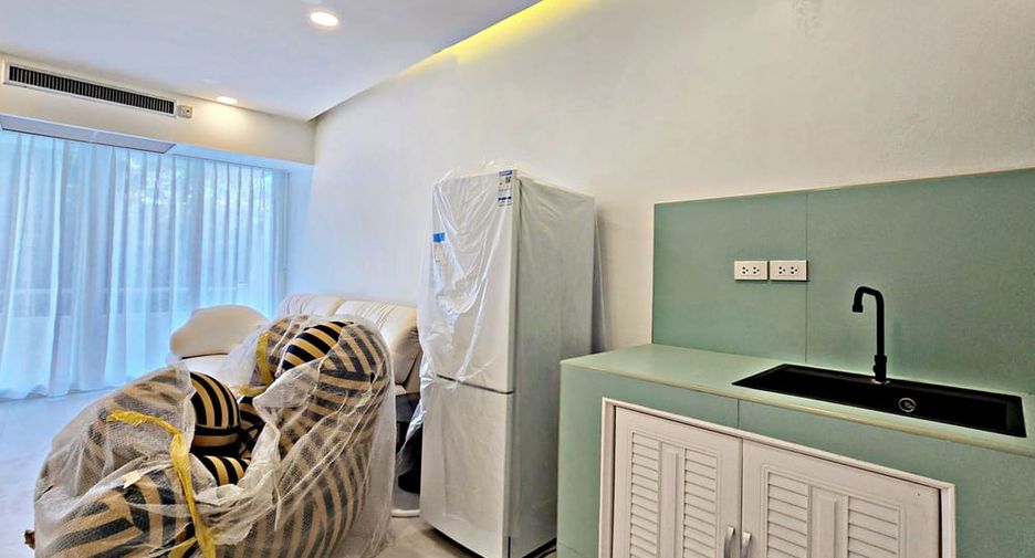 For sale 2 bedrooms condo in Bang Lamung, Chonburi
