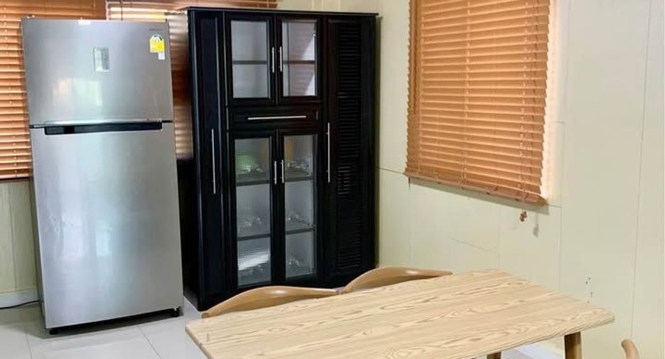 For sale 3 bedrooms house in Hang Dong, Chiang Mai