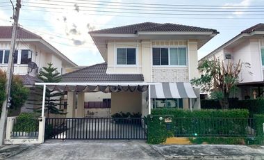 For sale 3 bedrooms house in Hang Dong, Chiang Mai