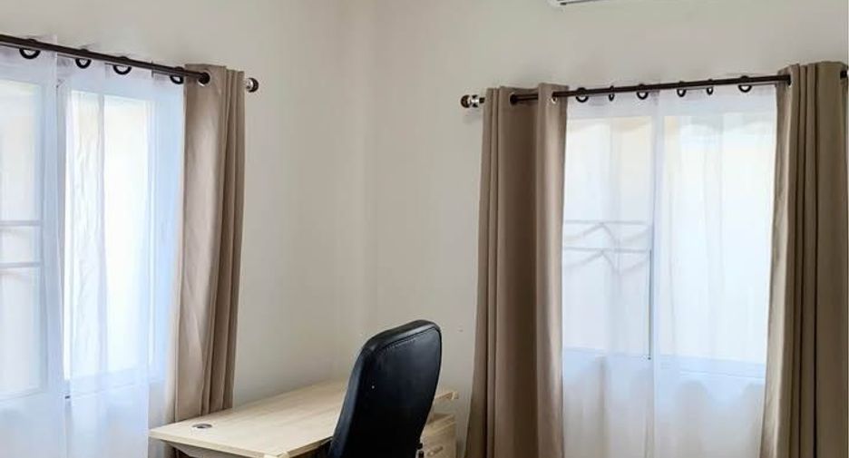 For sale 3 bedrooms house in Hang Dong, Chiang Mai