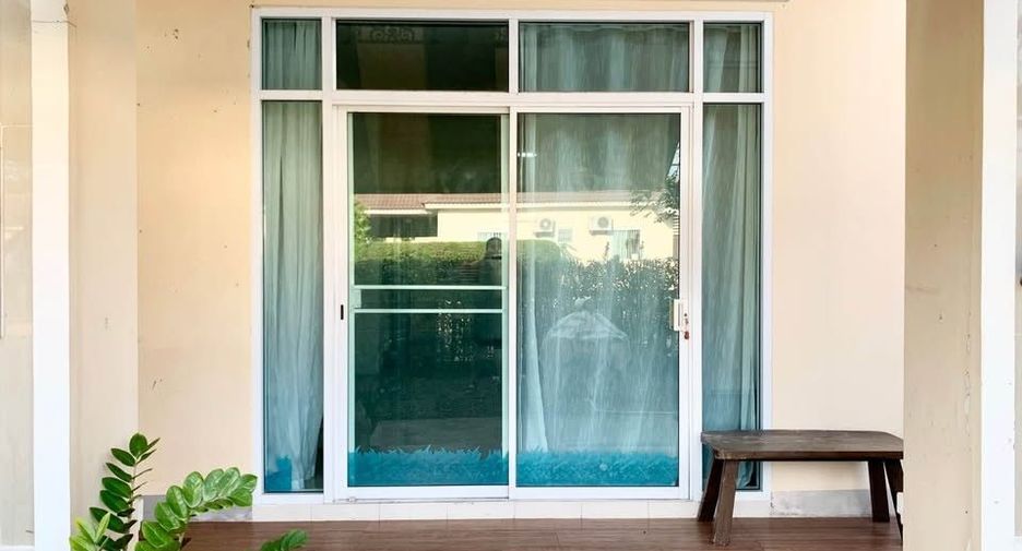 For sale 3 bedrooms house in Hang Dong, Chiang Mai