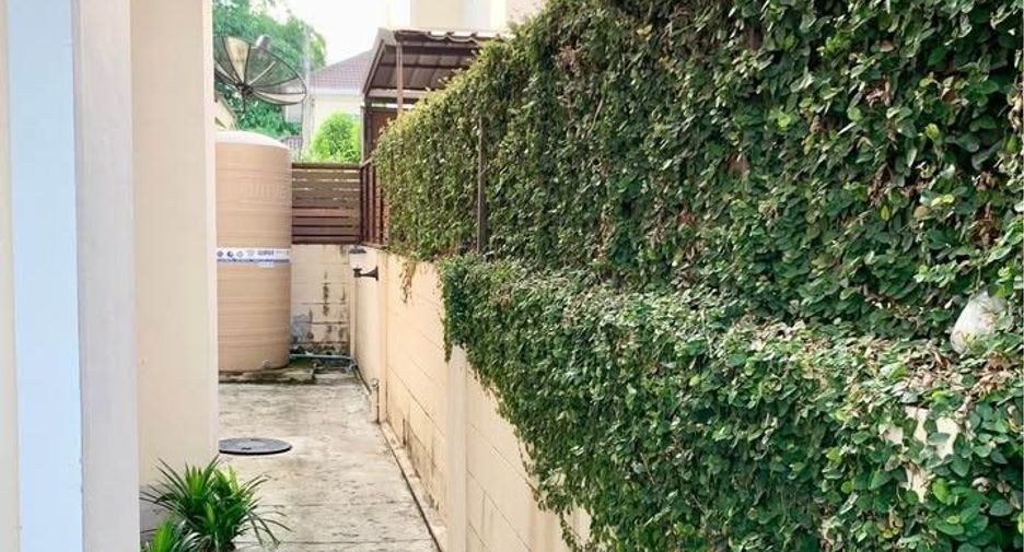 For sale 3 bedrooms house in Hang Dong, Chiang Mai