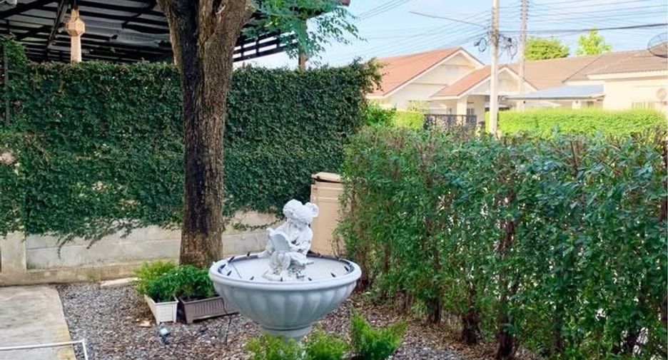 For sale 3 bedrooms house in Hang Dong, Chiang Mai