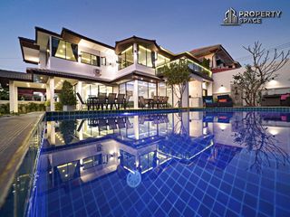 出租 7 卧室 别墅 在 Bang Lamung, Chon Buri
