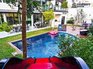 出租 7 卧室 别墅 在 Bang Lamung, Chon Buri