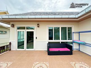 À louer et à vendre 6 chambres villa à Bang Lamung, Chonburi