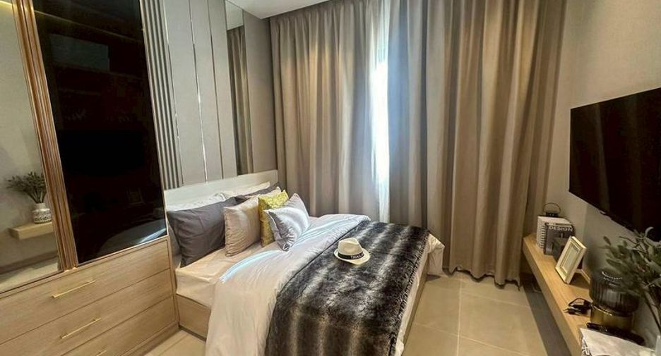 For rent 4 bedrooms house in Bang Lamung, Chonburi