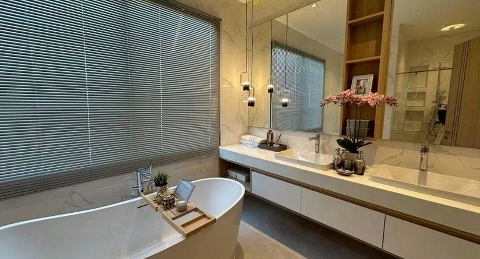 For rent 4 bedrooms house in Bang Lamung, Chonburi
