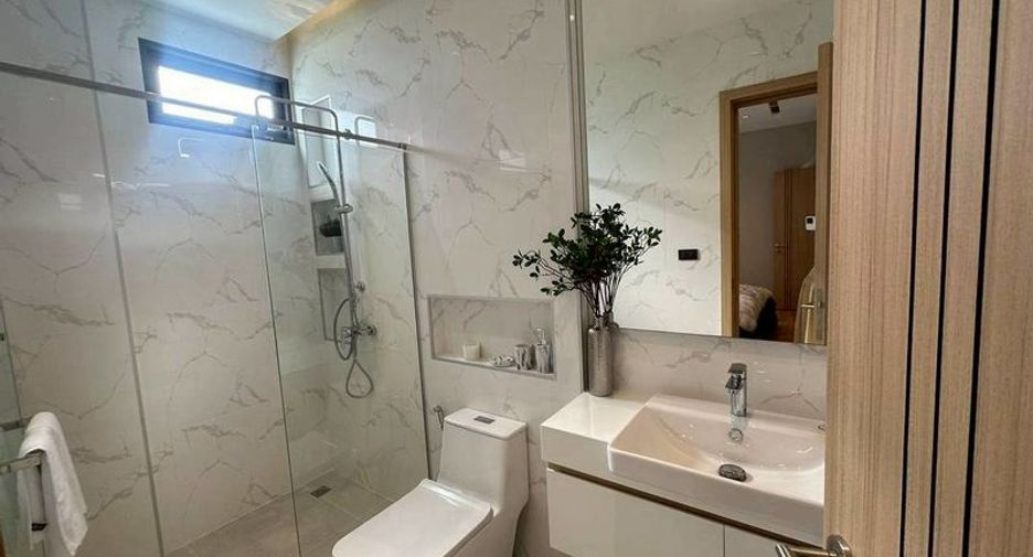 For rent 4 bedrooms house in Bang Lamung, Chonburi