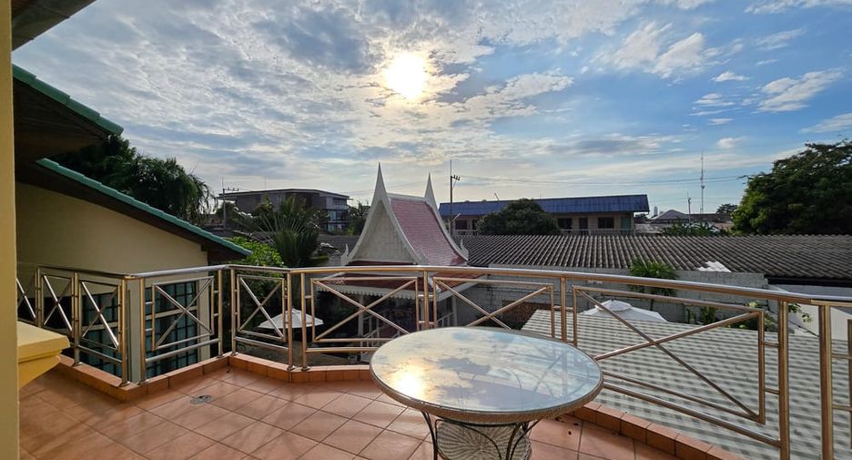 出售 5 卧室 别墅 在 Bang Lamung, Chon Buri