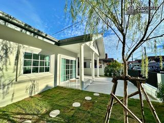 ขาย 2 ห้องนอน บ้านเดี่ยว ใน บางละมุง, ชลบุรี