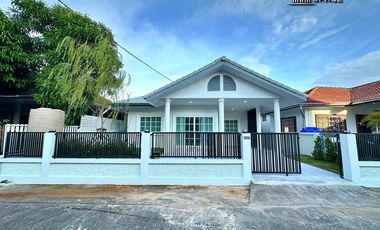 Casa en venta de 2 habitaciones en Jomtien, Pattaya