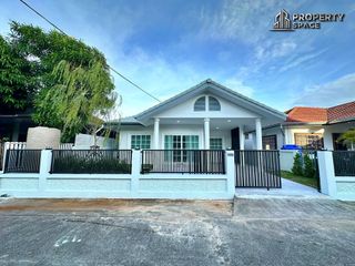 ขาย 2 ห้องนอน บ้านเดี่ยว ใน บางละมุง, ชลบุรี
